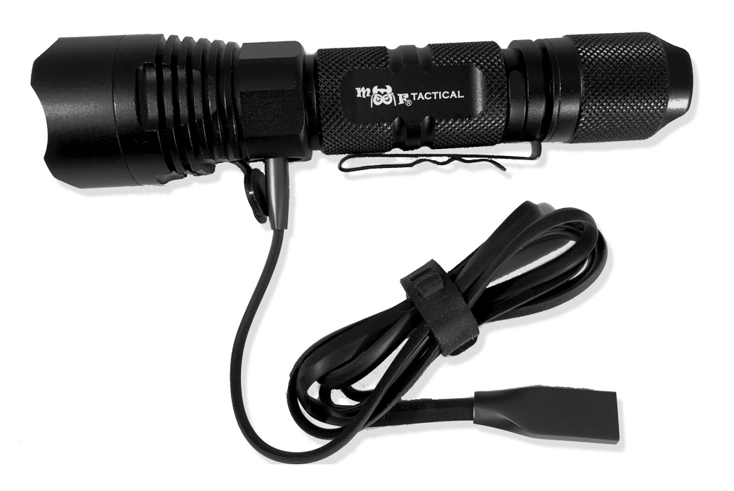How-to-Get-Into-Camping-Part-1--Considerations,-Gear,-and-More-flashlight