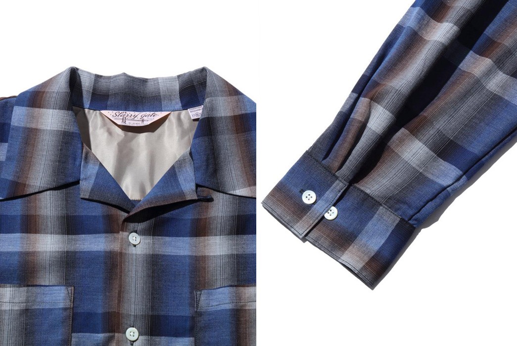 Jelado Takes Cues From 1950s Leisure Shirts For its Latest Duo of ...