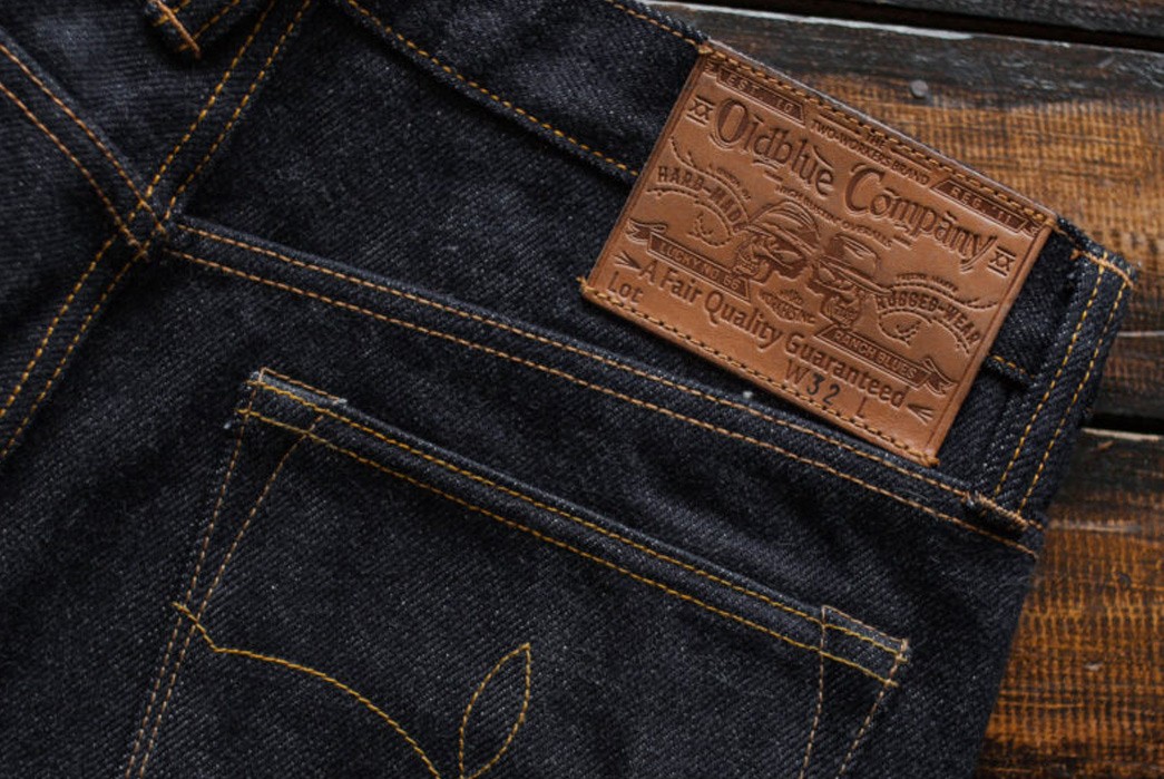 Oldblue-Co.-Opens-Limited-Pre-Orders-for-23-oz.-'The-Beast'-Raw-Selvedge-Denim-Jeans-back-etiket-show