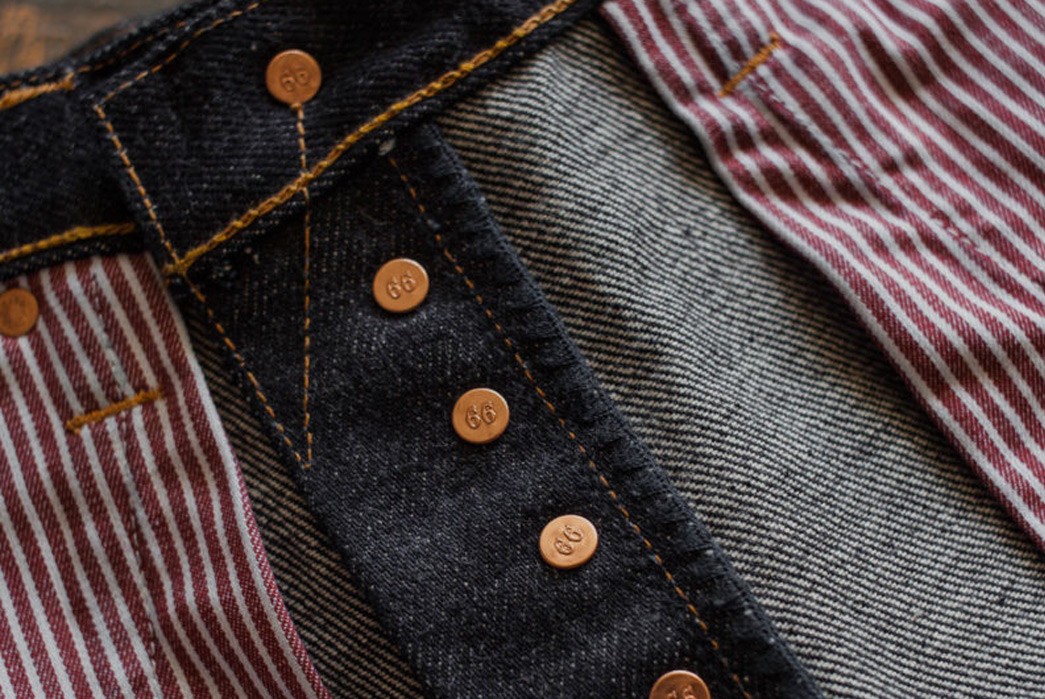 Oldblue-Co.-Opens-Limited-Pre-Orders-for-23-oz.-'The-Beast'-Raw-Selvedge-Denim-Jeans-inside-buttons-details