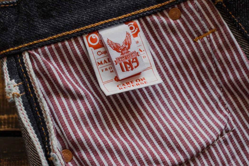 Oldblue-Co.-Opens-Limited-Pre-Orders-for-23-oz.-'The-Beast'-Raw-Selvedge-Denim-Jeans-inside-pocket-details