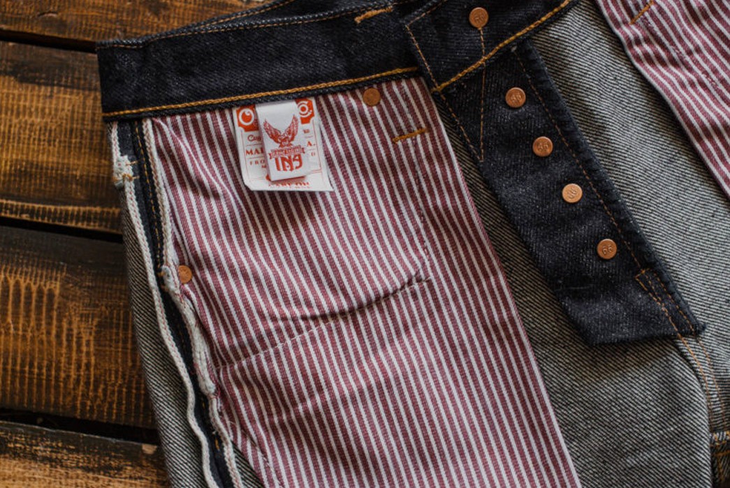 Oldblue-Co.-Opens-Limited-Pre-Orders-for-23-oz.-'The-Beast'-Raw-Selvedge-Denim-Jeans-inside-pocket