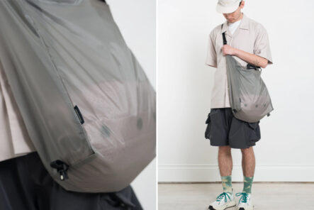 Stash-It-All-in-this-Meanswhile-Cordura-Ripstop-Shoulder-Bag-bag-show-and-front-pose