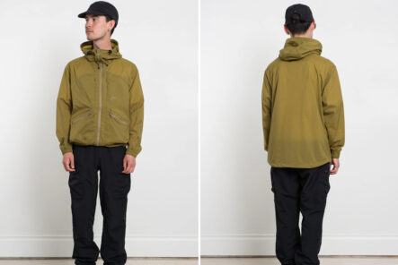 April-Showers-Creeping-into-May-Check-out-CAYL's-Light-Multi-Pocket-Jacket-Front-and-back-model