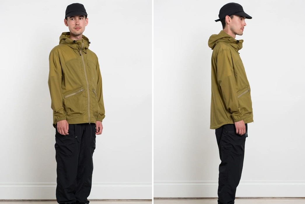 April-Showers-Creeping-into-May-Check-out-CAYL's-Light-Multi-Pocket-Jacket-Front-pose-and-side-model