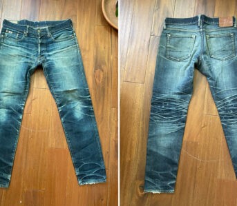 Fade-Friday---Studio-D'Artisan-SD-507-(6-Years,-5-Washes)-front-and-back