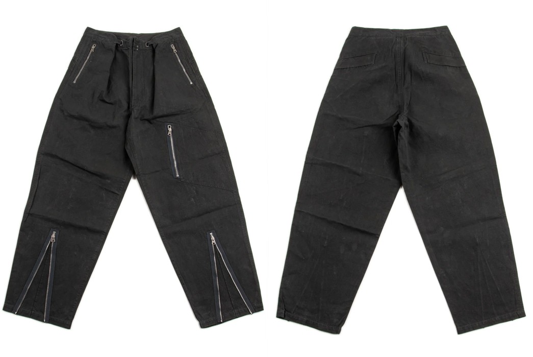 Flight-Pants---Five-Plus-One-black-front-and-back