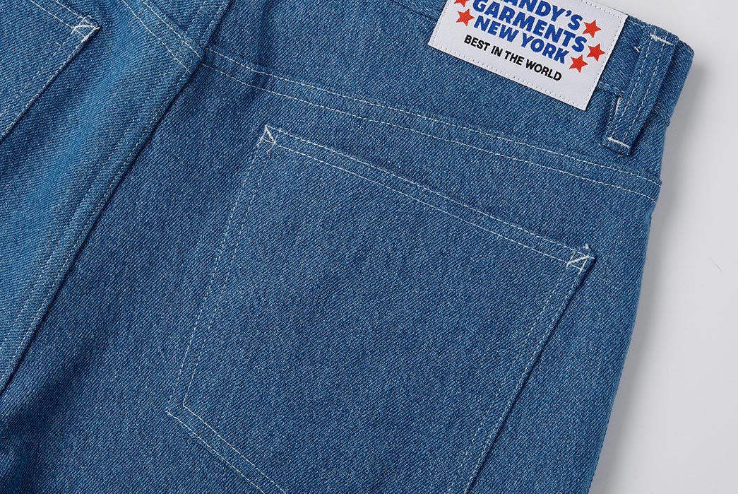 Get-To-Work-In-Randy's-Garments'-12-oz.-7-Pocket-Denim-Straight-Leg-Jean-back-pocket-details