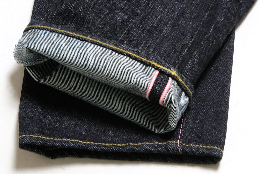 momotaroページ Momotaro Collection - Cheers! : r/rawdenim