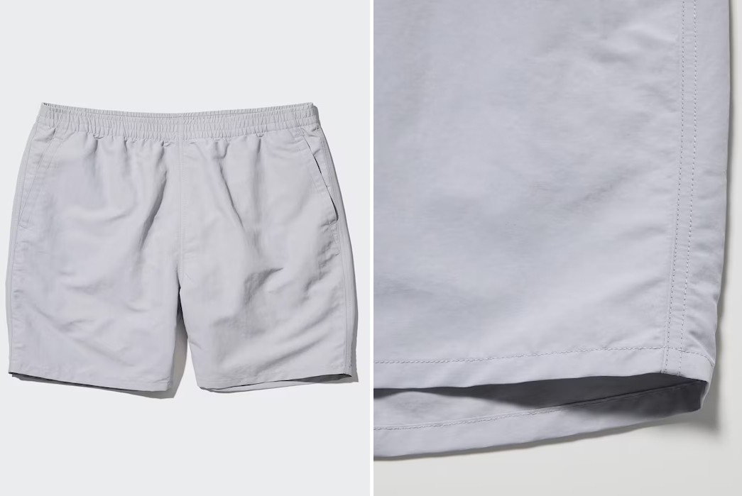 Pocketed-Swim-Trunks---Five-Plus-One-gray-front-and-details