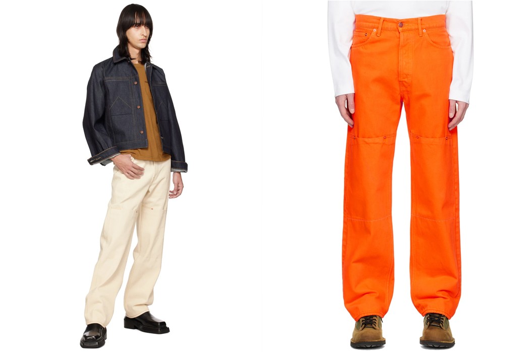 The-Tuff-Stuff---5-Modern-American-Workwear-Fashion-Brands-to-Know-A-range-of-Carson-Wach-garb,-is-available-at-SSENSE.