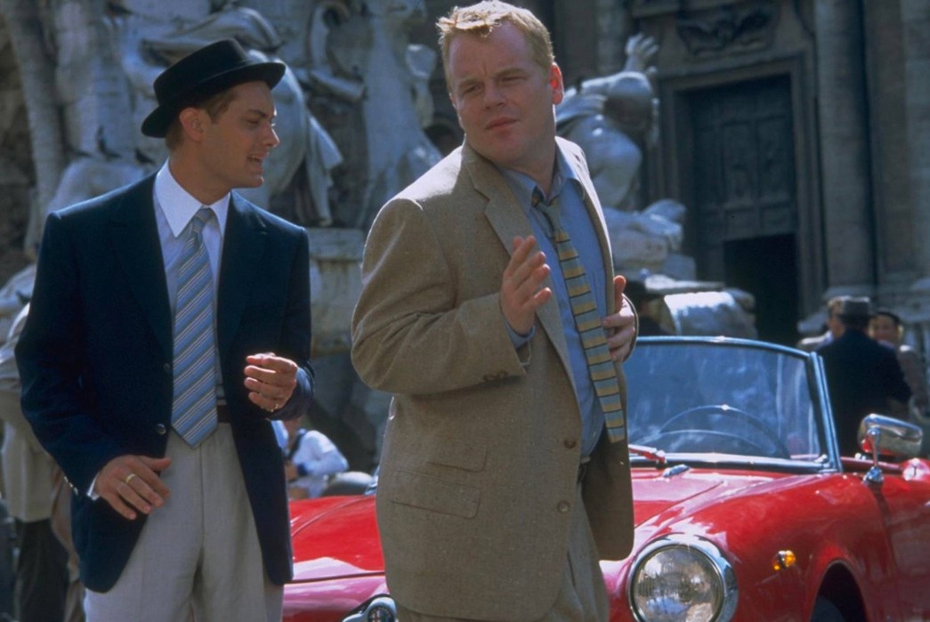 Working-Titles---The-Talented-Mr.-Ripley-Dickie-and-Freddie-dancing-to-jazz-in-the-streets-of-Rome.-Image-via-Paramount-Pictures.