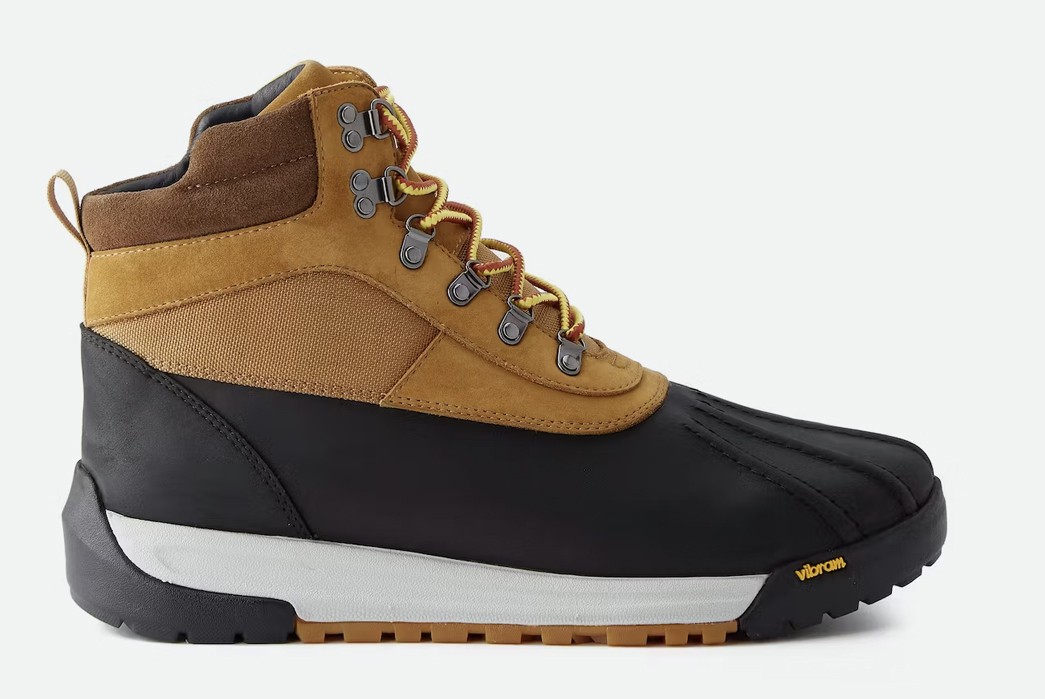 How-to-Get-Into-Camping-Part-3-Grappling-With-Nature-Whilst-Looking-&-Feeling-Good-All-Weather-Overland-Boot,-$168-at-Huckberry.