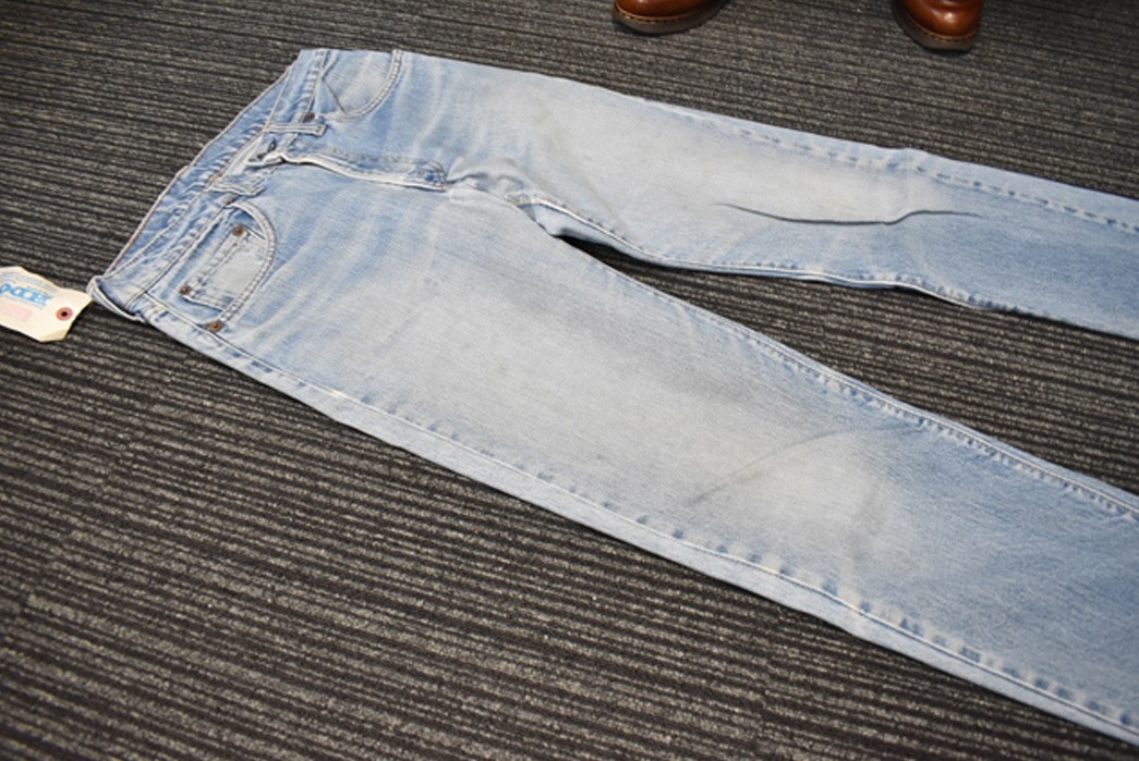 In-Defense-of-the-Frequent-Wash-A-well-worn-Levi's-501-'66-model-from-Hayashi-san's-personal-collection.-Image-via-Zabou