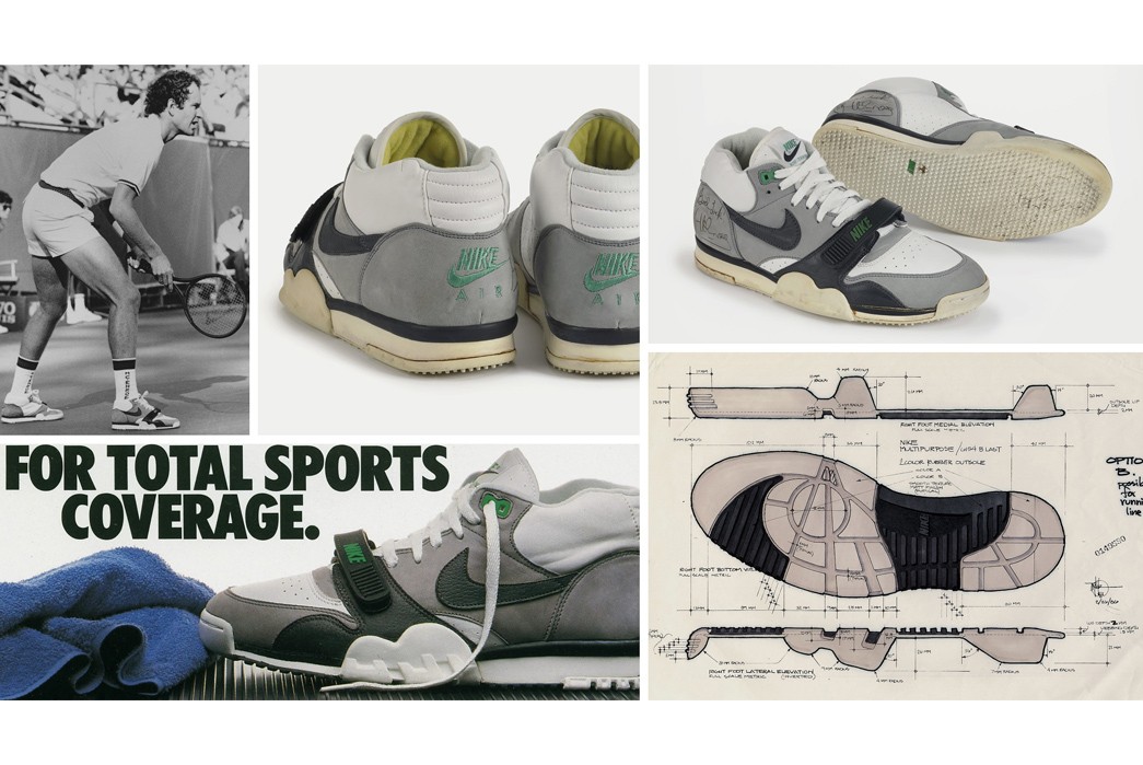 Serving-in-Style---Tennis-Wear-Through-the-Years-Nike-Air-Trainer-1-advertisement-via-WearTesters