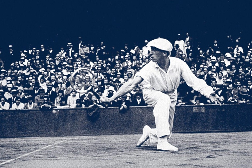 Serving-in-Style---Tennis-Wear-Through-the-Years-Rene-Lacoste-via-Lacoste