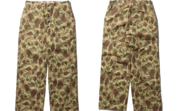 Warehouse-Reproduces-Reversible-USMC-Classic-P44-Pants-Front-and-back