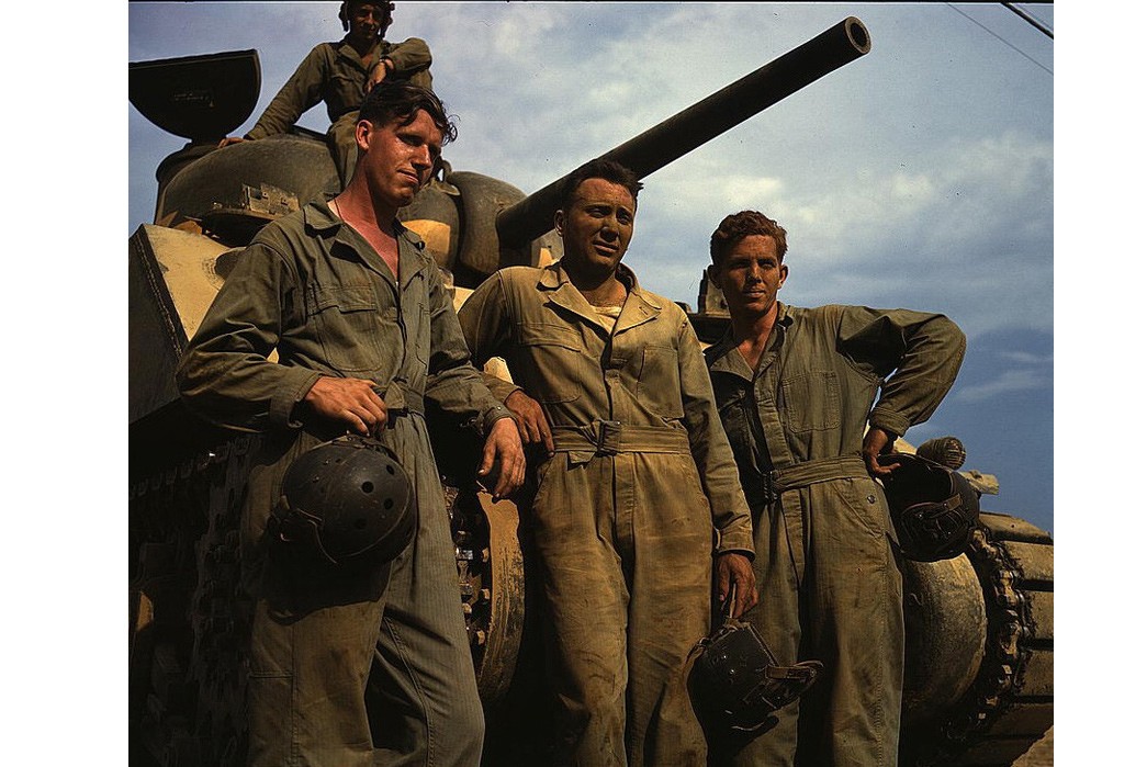 Wartime-Blues-Part-2---Denim-Uniforms-of-the-U.S.-Army-Image-via-ELMC-Blog
