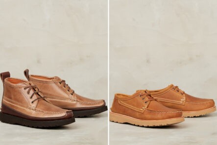 Division-Road-Launches-Easymoc-Collaboration-brown-and-orange-front-side
