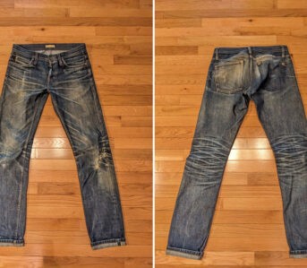 Fade-Friday---Unbranded-UB201-(8-Months,-3-Soaks)-Front-and-back