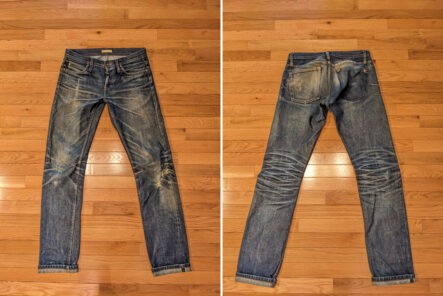 Fade-Friday---Unbranded-UB201-(8-Months,-3-Soaks)-Front-and-back