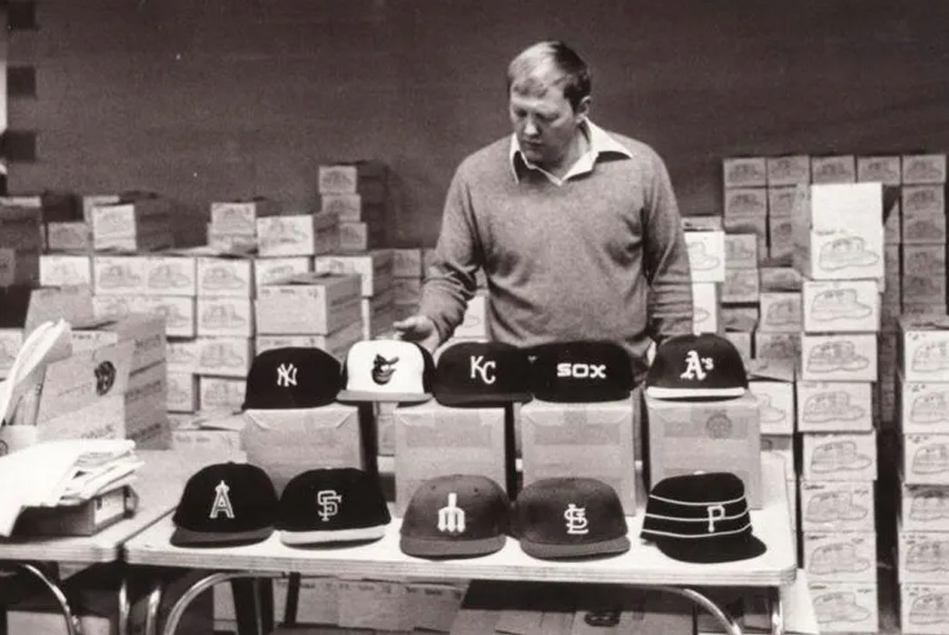 How-Baseball-Influenced-Menswear-Pt.-1-New-Era-hats-via-qilonyc.com