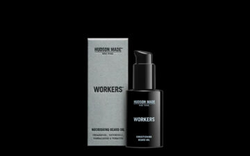 Hudson-Made's-Nourishing-'Workers'-Beard-Oil-is-Made-in-NYC