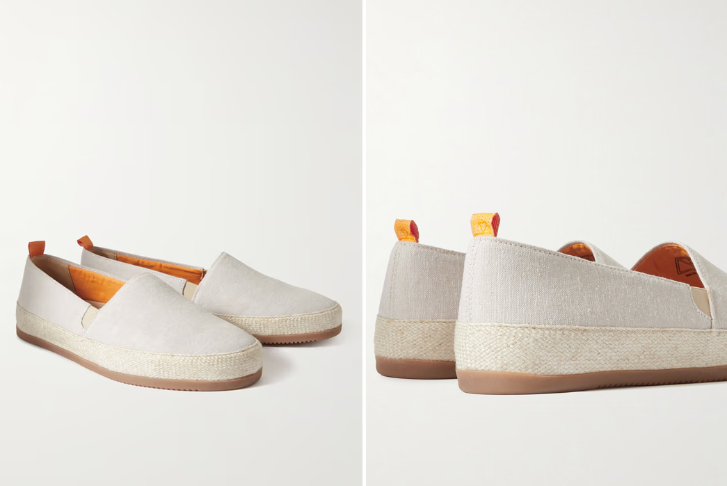Non-Leather-Loafers---Five-Plus-One-Linen-Espadrilles