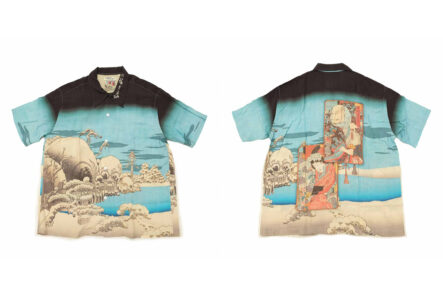 Sun-Surf-Issues-Limited-Edition-Collab-with-Hiroshige-Utagawa-Front-and-back