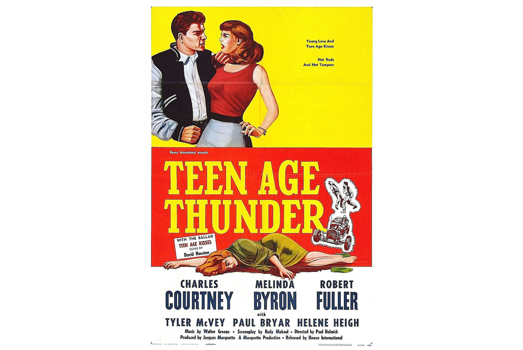 The-History-of-Varsity-Jackets-Homicidal-teens,-hotrods,-and-varsity-jackets.-Teenage-Thunder-(1957)-is-one-of-those-B-movies-that's-just-fun-to-watch.