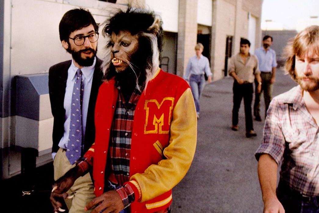 The-History-of-Varsity-Jackets-Strangely,-this-is-the-second-teenage-werewolf-that's-made-it-into-this-article.