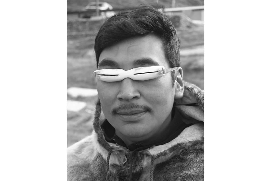 An-In-Depth-History-of-Sunglasses-An-Inuit-man-wearing-traditional-snow-goggles.-Image-via-Wikimedia.