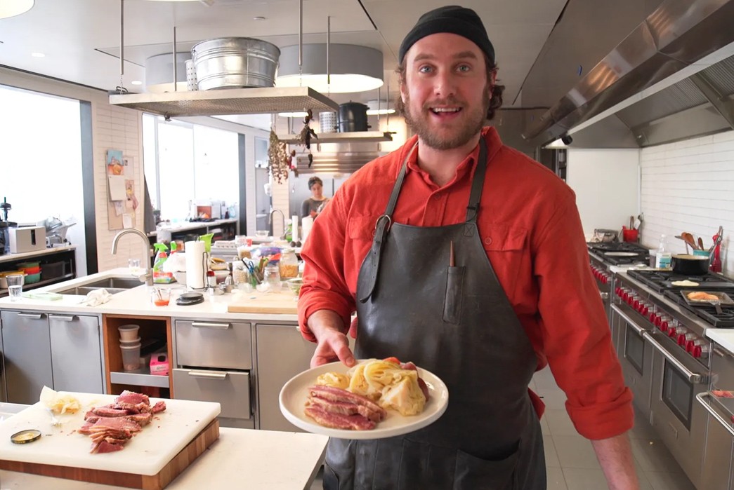 Cooking-Up-Cool-the-Rise-of-Chefcore-Brad-Leone-from-Bon-Appetit's-It's-Alive-via-Conde-Nast