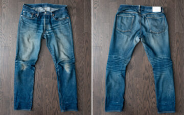 Fade-Friday---Ron-Herman-RHD01-RW-E01-(2-Years,-Unknown-Washes)-Front-and-back