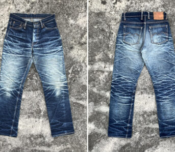 Fade-Friday---Sage-Ranger-East-(2-years,-6-Washes)-Front-and-back