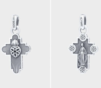 GOOD-ART-Reinterprets-Miraculous-Medal-with-New-'Jimmy-Cross'-Pendant-Front-and-back