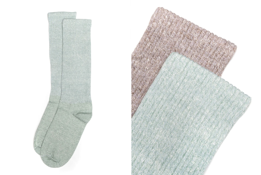 Linen-Socks---Five-Plus-One-Luxury-Dress-Socks-in-Linen-and-Cotton