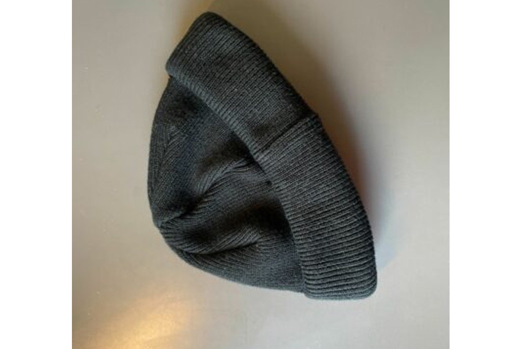 Staff-Select---Knitted-Caps-Karu---Racall-Roll-Knit-Cap