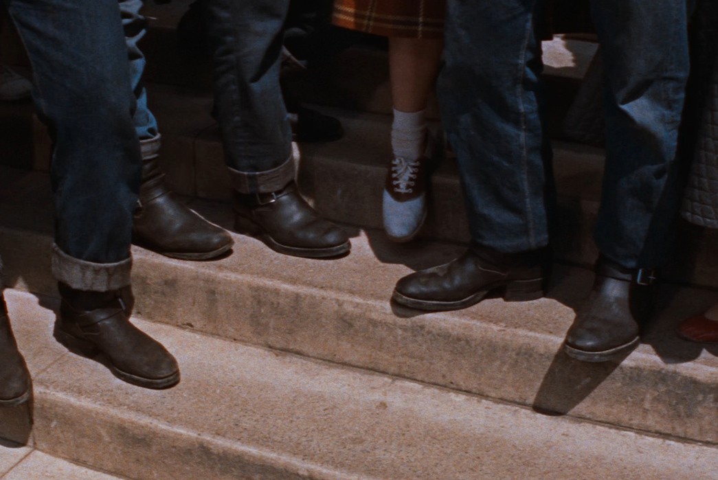 Working-Titles---Rebel-Without-a-Cause-The-Kids-have-a-thing-for-black-motorcycle-boots.-Image-via-Warner-Bros.