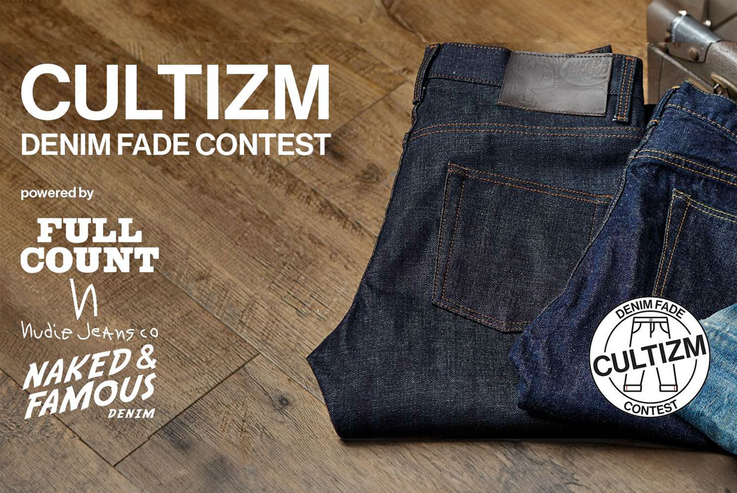 Win a Trip to Japan in Cultizm’s Fade Contest