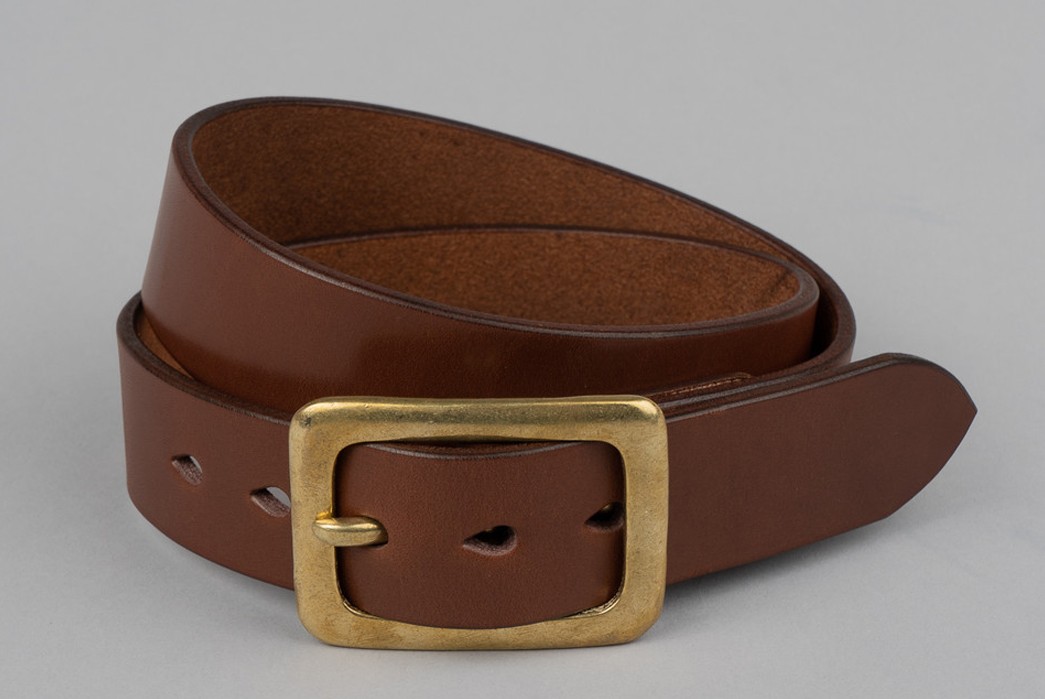 Garrison-Buckle-Belts---Five-Plus-One-Heavy-Duty-Tochigi-Leather-Belt