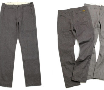 Burgus-Plus-Made-the-Ultimate-Fall-Winter-Office-Pants-light-gray-front-and-light-gray-and-dark-gray-back-and-front