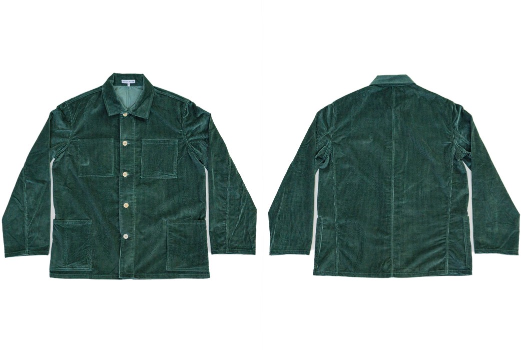 Chore-Coats---Five-Plus-One-Chore-Coat---Green-Corduroy