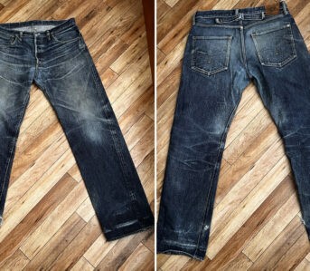 Fade-Friday---Samurai-S31106-17-oz.-(5-Years,-Unknown-Washes)-front-and-back