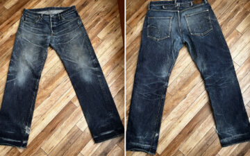 Fade-Friday---Samurai-S31106-17-oz.-(5-Years,-Unknown-Washes)-front-and-back