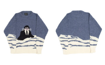 Forget-the-Eggman,-Be-the-Walrus-with-Howlin's-Latest-Playful-Knit-front-and-back