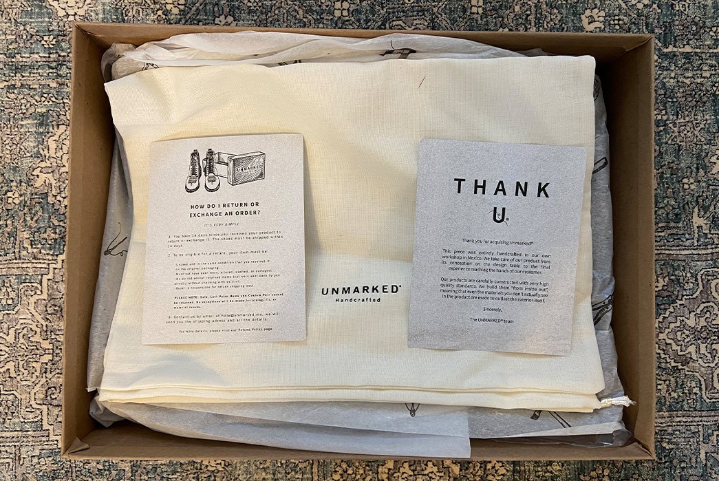 Review---Unmarked-Archie-Boots-thank-u