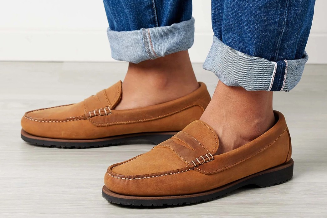 The-Maine-Attraction-All-About-Leather-Footwear-Being-Made-in-Maine-Quoddy-loafers-feature-hand-stitched-uppers.-Image-via-Quoddy.