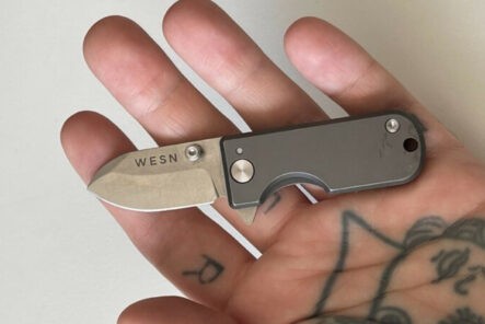 WESN-Microblade-3.0-Review---Small-Blade,-Big-Impact-All-of-WESN's-knives-are-crafted-in-Detroit,-MI.-For-$89