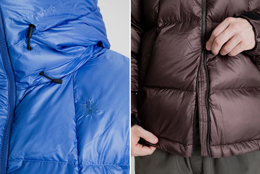 Laugh-in-the-Face-of-Frost-with-Goldwin's-Pertex-Quantam-Down-Parka-blue-and-brown-details